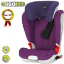 Autosedačka Britax Römer Kidfix XP 2017 Mineral Purple