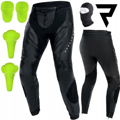 RebelHorn Veloce černé – Zbozi.Blesk.cz