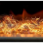 Kratki GLOW FLAME – Zboží Mobilmania