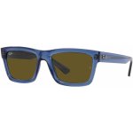 Ray-Ban Warren RB4396 668073 – Zboží Mobilmania