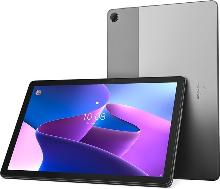 Lenovo Tab M10 Plus G3 ZAAT0012CZ