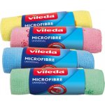 Vileda Microfibre Multi mikrohadřík multifunkční 32 x 32 cm 1 ks – HobbyKompas.cz