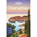 Mapy LONELY PLANET CROATIA 9/E