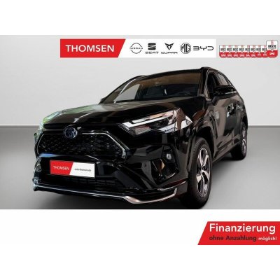 Toyota RAV 4 2.5 V Plug-in Hybrid 225 kW | Zboží Auto