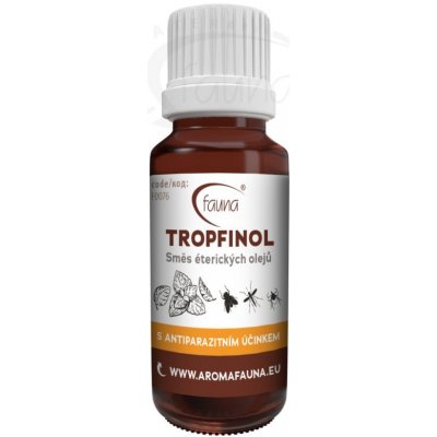Aromafauna Tropfinol 10 ml – HobbyKompas.cz