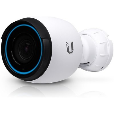 Ubiquiti G4 Professional - kamera, 8Mpx rozlišení, 50 fps, IR LED, 3x zoom, IP67, PoE (bez PoE injektoru), UVC-G4-PRO
