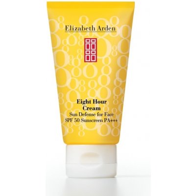 Elizabeth Arden Eight Hour Cream Sun Defense for face SPF50 50 ml