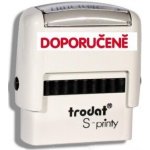 Trodat 4911 Doporučené – Zboží Dáma