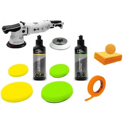 Liquid Elements T2000 V4 akční sada na leštění – Zbozi.Blesk.cz
