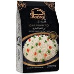 Jazaa Basmati Rýže 10 kg – Zboží Dáma