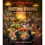 Dungeons & Dragons: Hostina hrdinů - Oficiální D&D kuchařka – Hledejceny.cz