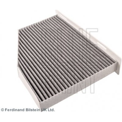 Filtr, vzduch v interiéru BLUE PRINT ADV182534 – Hledejceny.cz