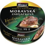 Hamé Moravská zabijačková paštika 115 g – Zboží Dáma