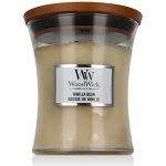 WoodWick Vanilla Bean 275 g – Zbozi.Blesk.cz