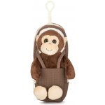 OxyBag etue plyšová opice – Hledejceny.cz