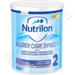 NUTRILON 2 ALLERGY CARE SYNEO 4POR PLV SOL 450G – Hledejceny.cz