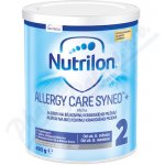 NUTRILON 2 ALLERGY CARE SYNEO 4POR PLV SOL 450G – Zbozi.Blesk.cz