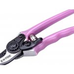 Extol Lady 9271 nůžky zahradnické na květiny 150mm – Hledejceny.cz