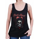 Black Heart ANGELINA černá – Sleviste.cz