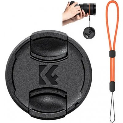 K&F Concept KF04.078 49mm – Zboží Živě