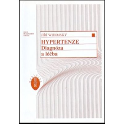 Hypertenze - Diagnóza a léčba – Hledejceny.cz