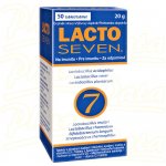 Lactoseven 50 tablet – Hledejceny.cz