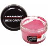 Tarrago Barevný krém na kůži Shoe Cream 100 Pink 50 ml