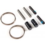 Traxxas servisní sada poloos CVD – Zboží Dáma