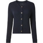 esmara Dámský kardigan z BIO bavlny modrá – Hledejceny.cz