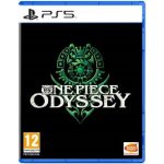 One Piece Odyssey – Zboží Živě