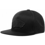 VANS Classic Patch Trucker Black Snapback černá / černá – Hledejceny.cz