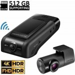 Thinkware U1000 Plus 2CH – Zboží Mobilmania