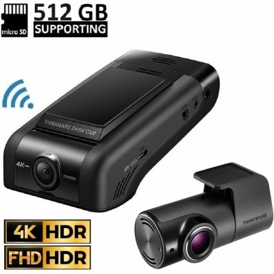 Thinkware U1000 Plus 2CH – Zboží Mobilmania