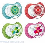 LOVI LOVI silikon dynamický Etno 2 ks – Zboží Mobilmania