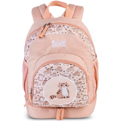 Fabrizio Junior active světle růžový – Sleviste.cz