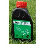 MTD 4T 10W-30 HD 600 ml – Hledejceny.cz