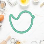 Vykrajovátko Ptáček 2 – Hledejceny.cz