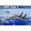 Sběratelský model Hobby Boss Su 30MKK Flanker G 81714 1:48