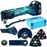 Makita DTM51RTJX4 – Zbozi.Blesk.cz