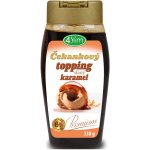 Kaumy Čekankový topping slaný karamel 330 g – Zboží Dáma