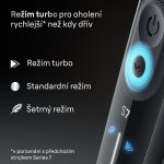 Braun Series 7 Wet&Dry 72-N4200S – Zboží Mobilmania