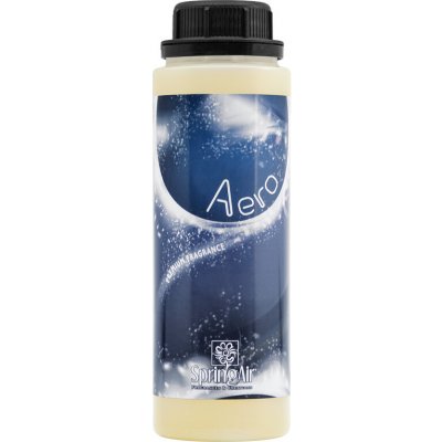 Spring Air náplň do elektrického difuzéru Fresh Office Svěží kancelář Pro difuzér TowerScent 500 ml – Hledejceny.cz