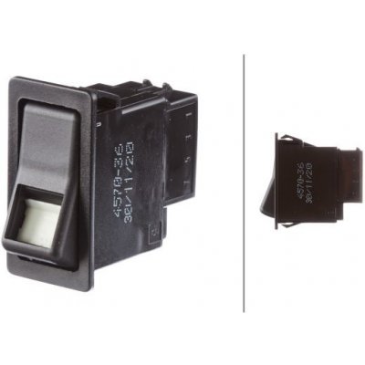 HELLA 6RH 004 570-361 – Hledejceny.cz