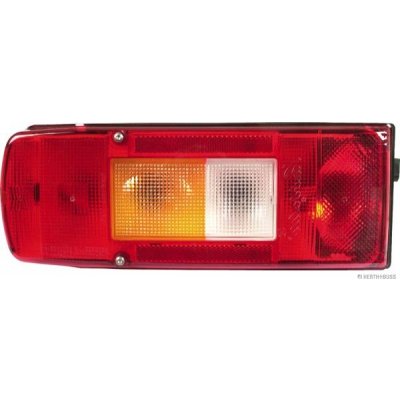 Zadní světlo HERTH+BUSS ELPARTS 83840678 – Hledejceny.cz