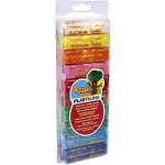 JOVI Plastelína 10x25 g hranolky blistr – Sleviste.cz