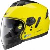 Přilba helma na motorku Grex G4.2 PRO Kinetic N-Com