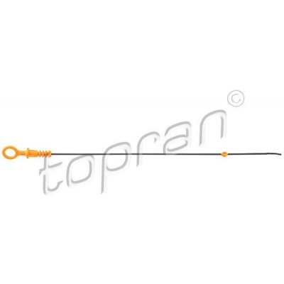 Odměrka hladiny oleje TOPRAN 111 404 | Zboží Auto