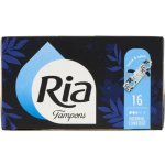 Ria tampony Normal Comfort 16 ks – Hledejceny.cz