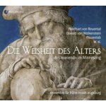 Die Weisheit Des Alters - Various CD – Hledejceny.cz