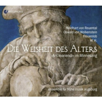 Die Weisheit Des Alters - Various CD – Hledejceny.cz